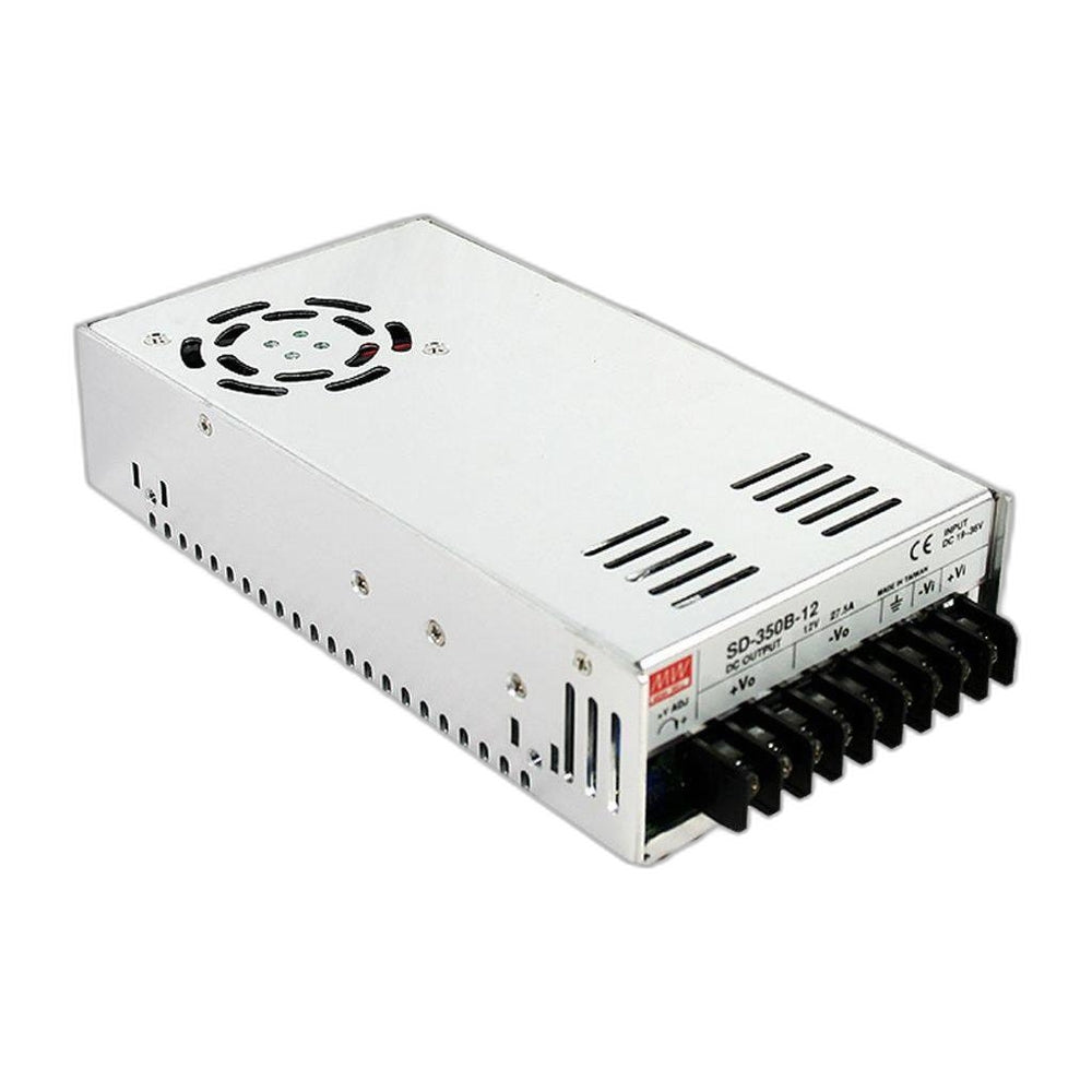 MEAN WELL - SD-350C-24 - Power Converters