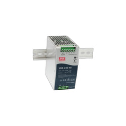 MEAN WELL - SDR-240-48 - Power Supplies