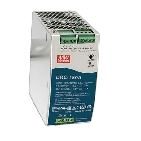 MEAN WELL - SDR-75-12 - Power Supplies