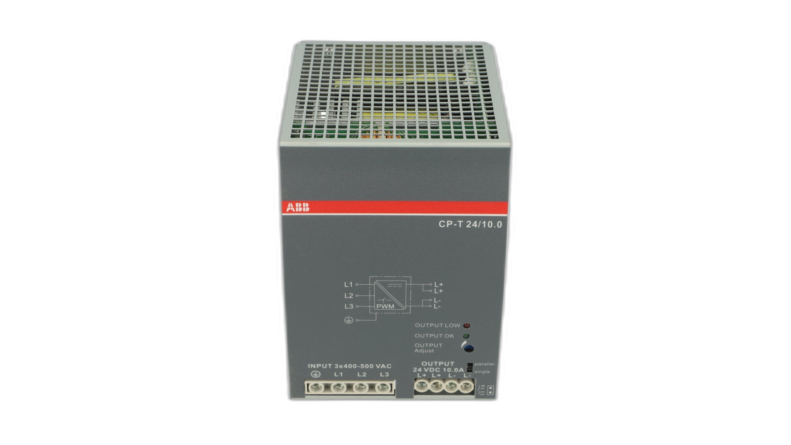 MEAN WELL - SDR-960-48 - Power Supplies