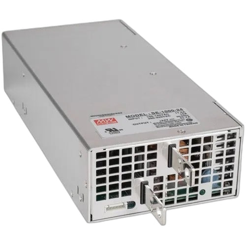 MEAN WELL - SE-1000-24 - Power Supplies