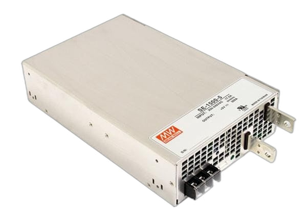 MEAN WELL - SE-1500-24 - Power Supplies
