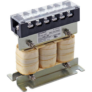 MITSUBISHI - FR-HAL-H355K - Relays