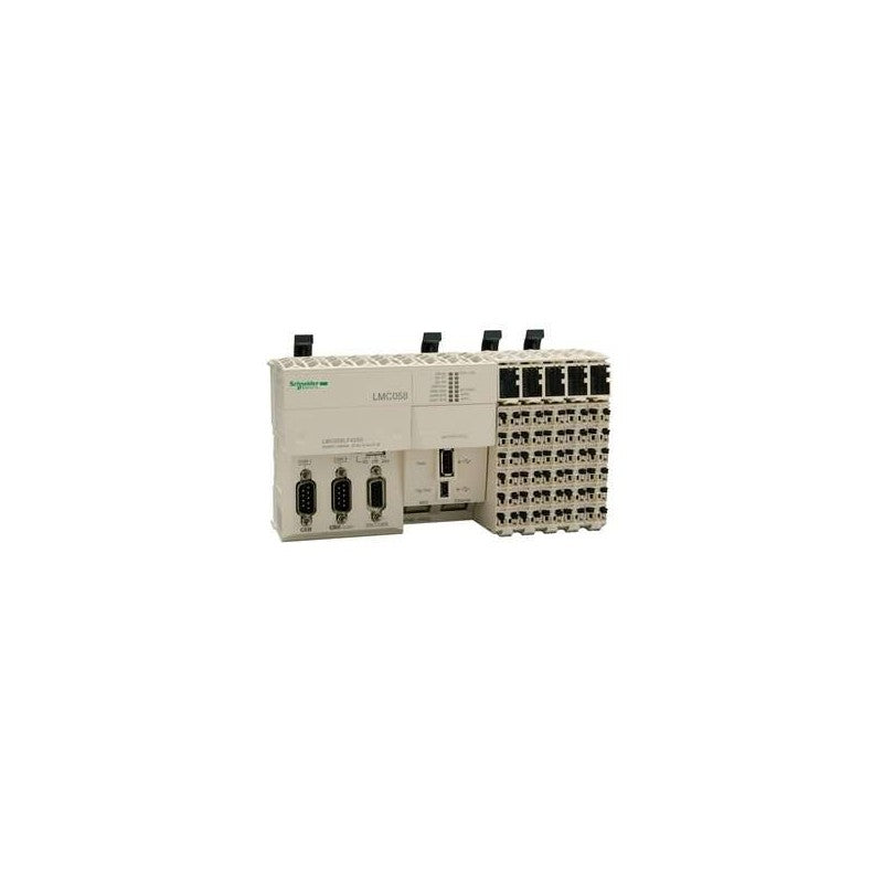 MITSUBISHI - LMC058LF42 - PLCs (Programmable Logic Controllers)