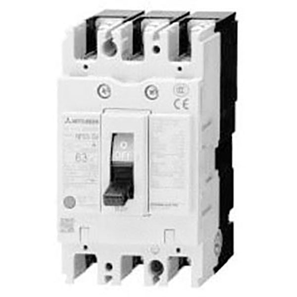 MITSUBISHI - NV63-CV3P15A100 - Servo Drives & Controls