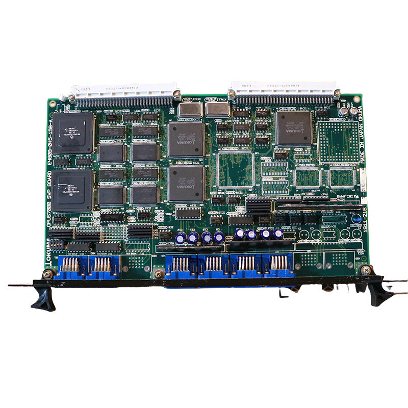 OKUMA - E4809-045-158-A - NULL