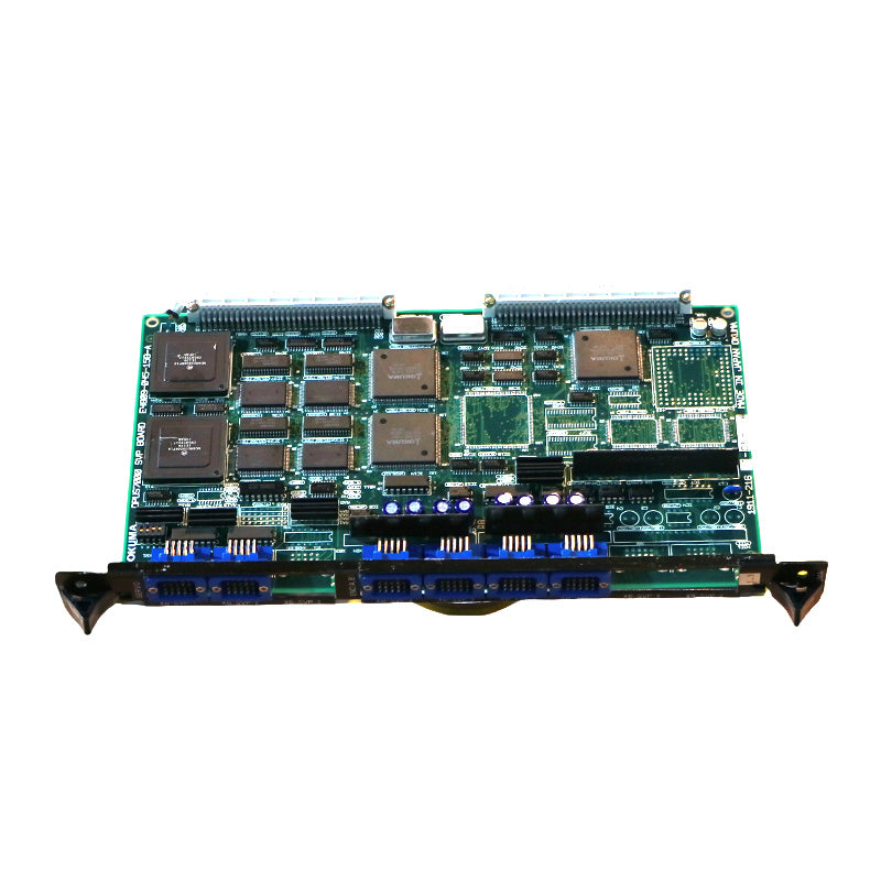 OKUMA - E4809-045-158-A - NULL