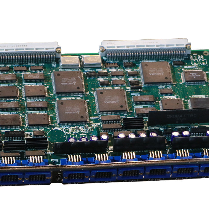 OKUMA - E4809-045-158-B - NULL