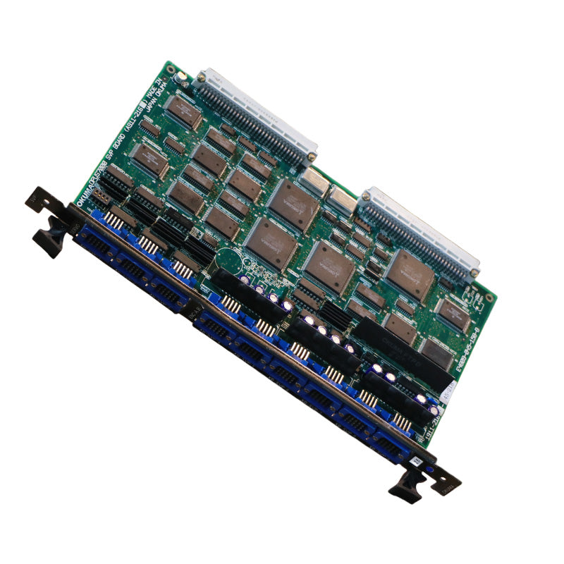 OKUMA - E4809-045-158-B - NULL