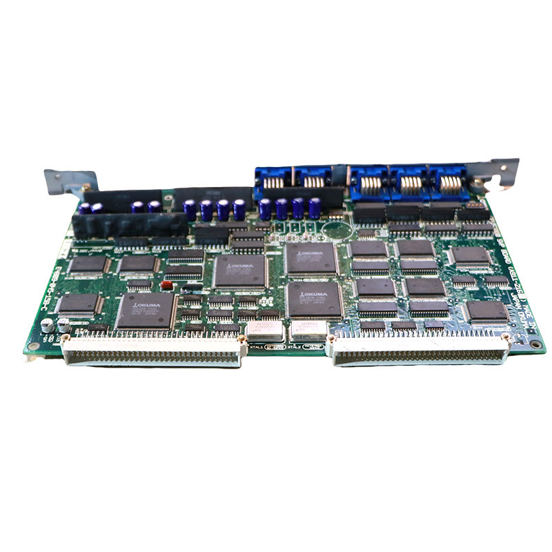 OKUMA - E4809-045-158-C - NULL