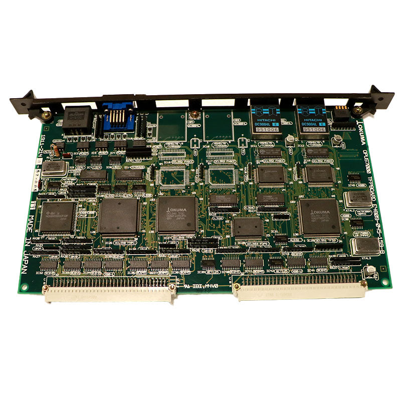 OKUMA - E4809-045-159-B - NULL