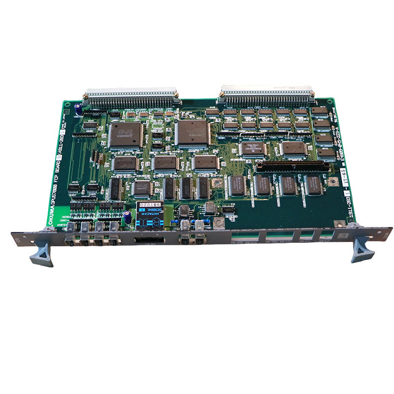 OKUMA - E4809-045-223-A - NULL