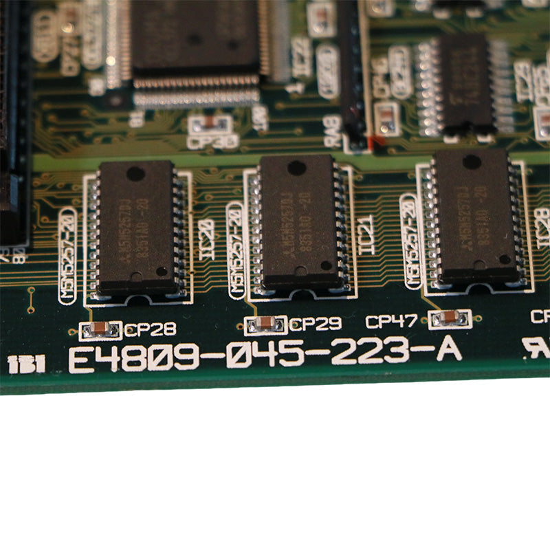 OKUMA - E4809-045-223-A - NULL