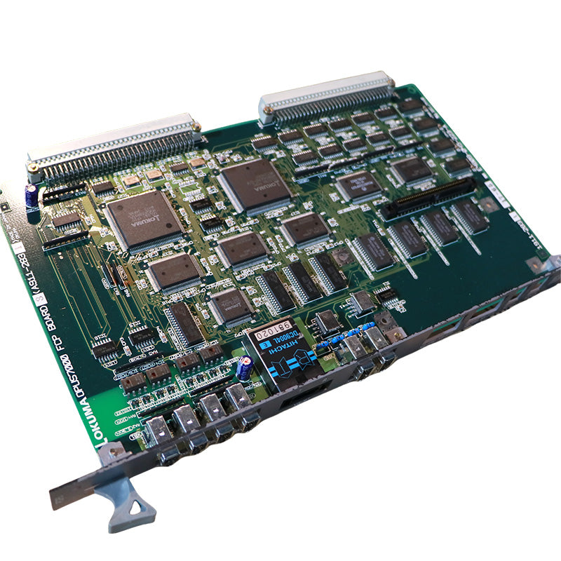OKUMA - E4809-045-223-A - NULL