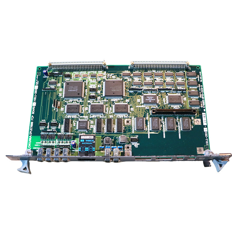 OKUMA - E4809-045-223-A - NULL