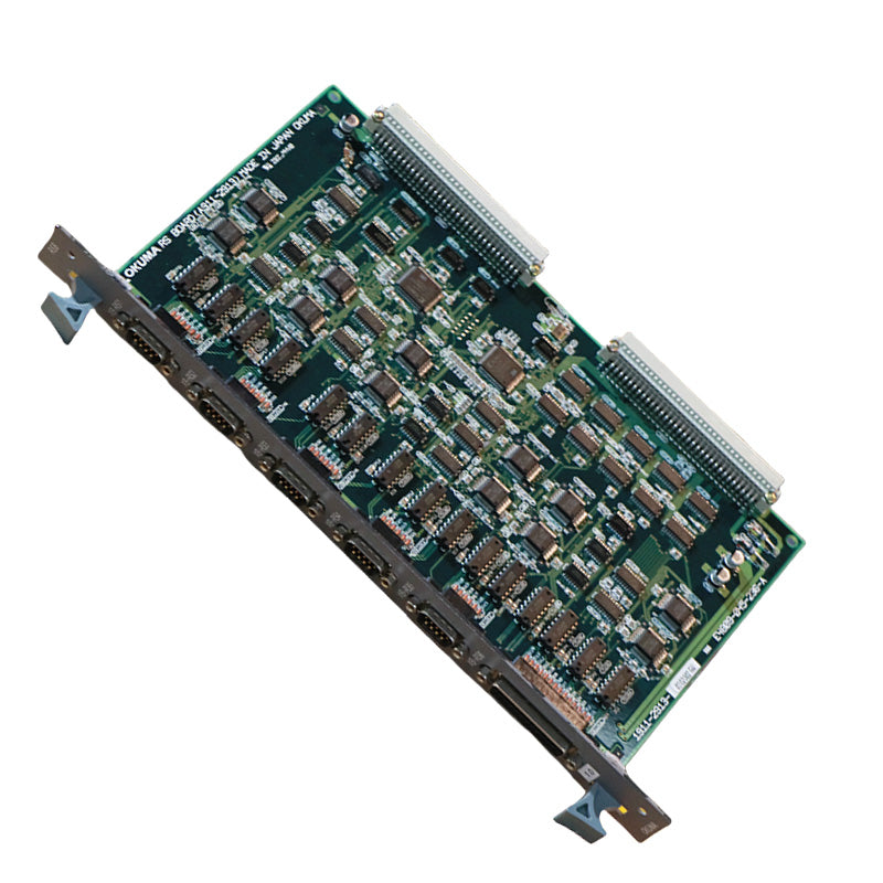 OKUMA - E4809-045-236-A - NULL