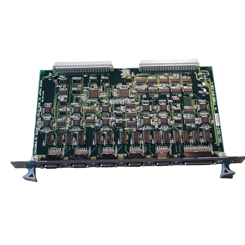OKUMA - E4809-045-236-A - NULL