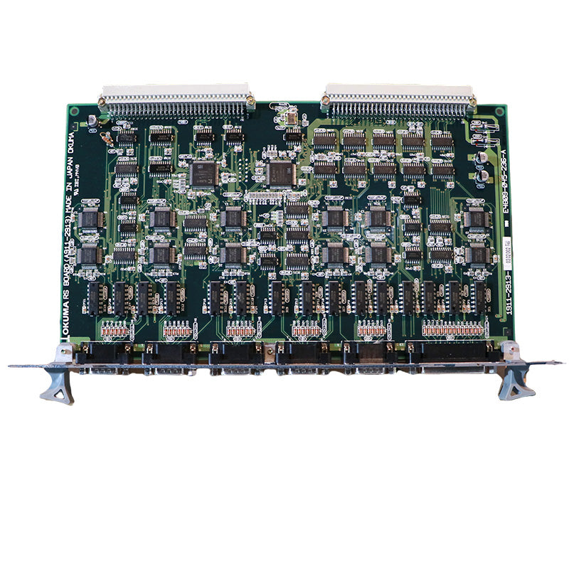 OKUMA - E4809-045-236-A - NULL