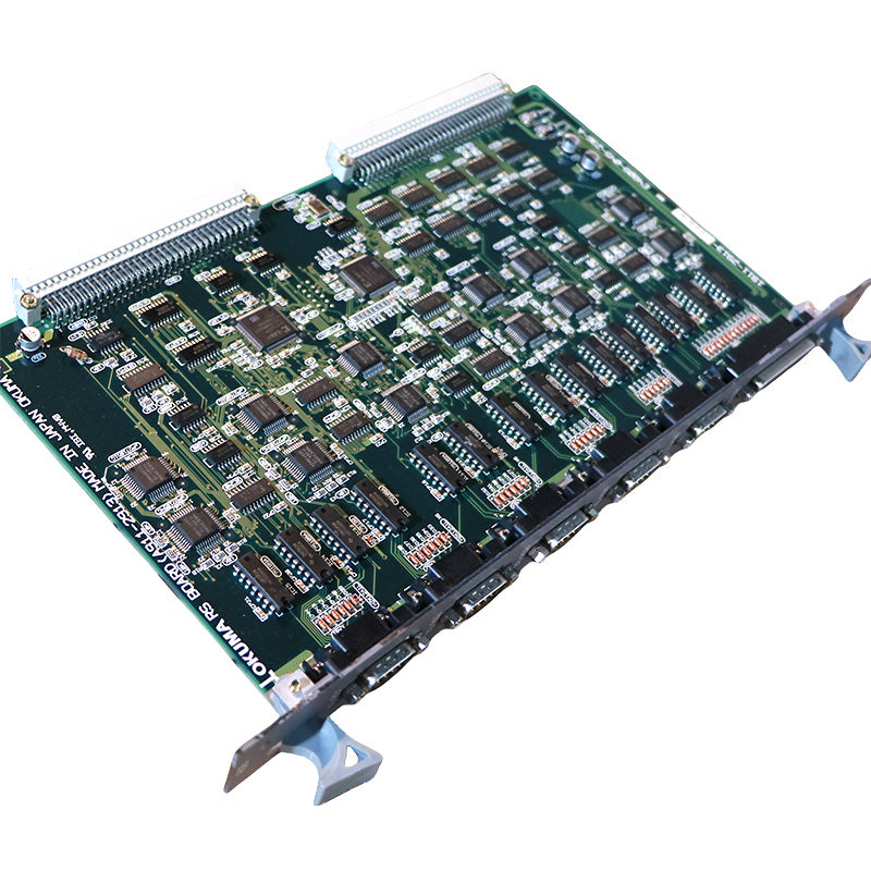OKUMA - E4809-045-236-A - NULL