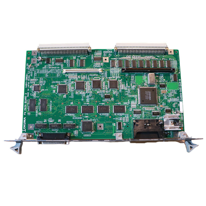 OKUMA - E4809-045-243-B - NULL