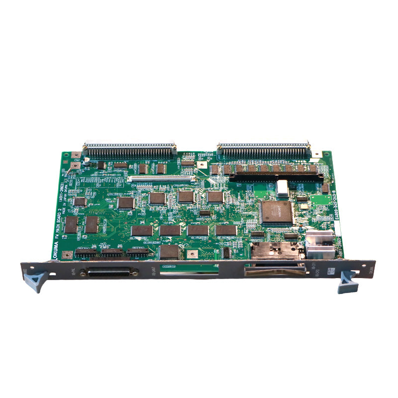 OKUMA - E4809-045-243-B - NULL