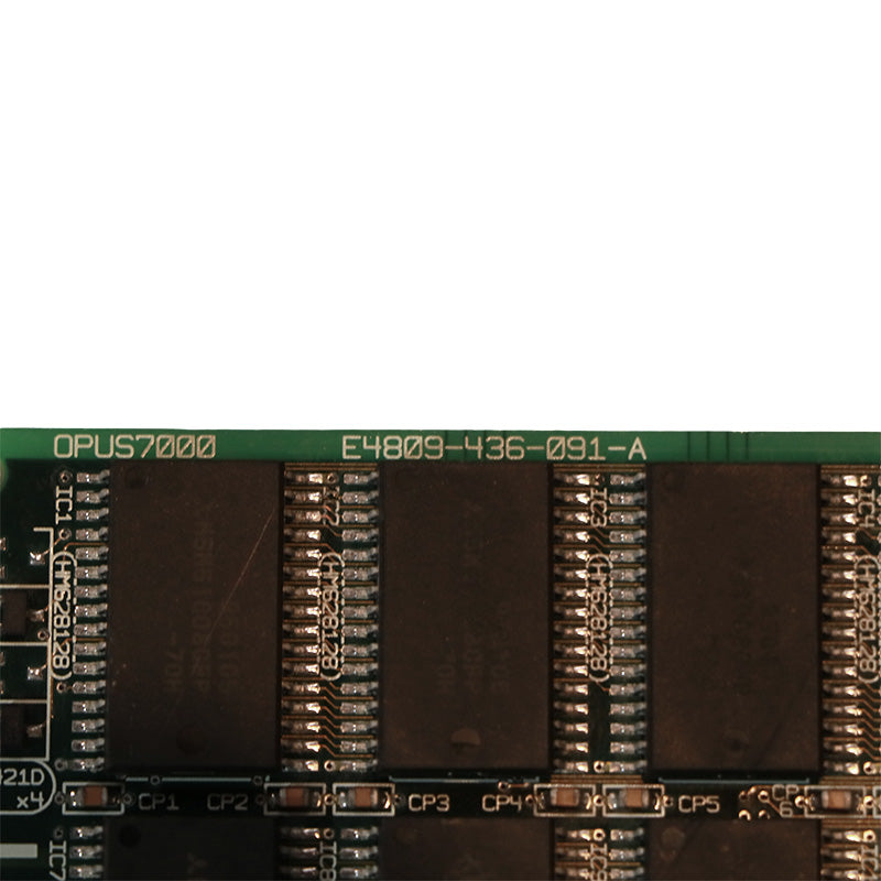 OKUMA - E4809-436-091-A - NULL