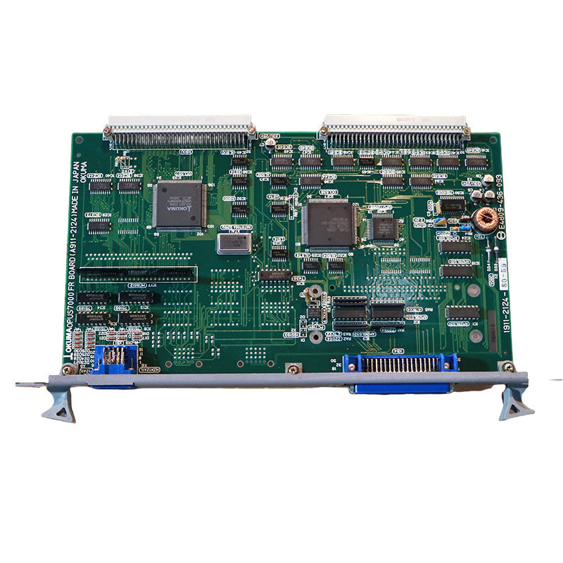 OKUMA - E4809-436-093 - NULL