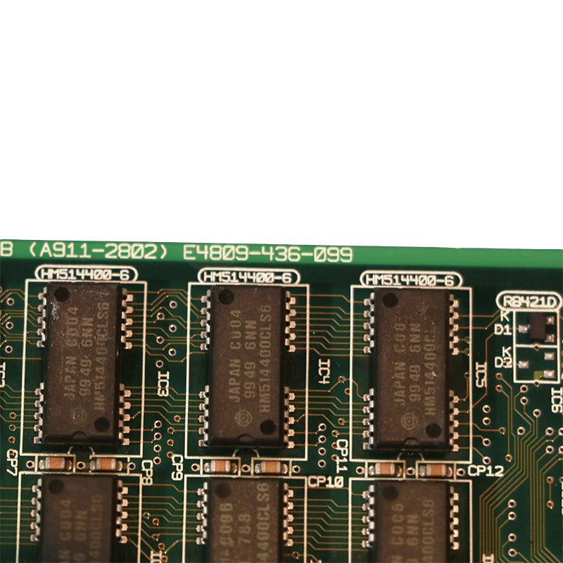 OKUMA - E4809-436-099 - NULL