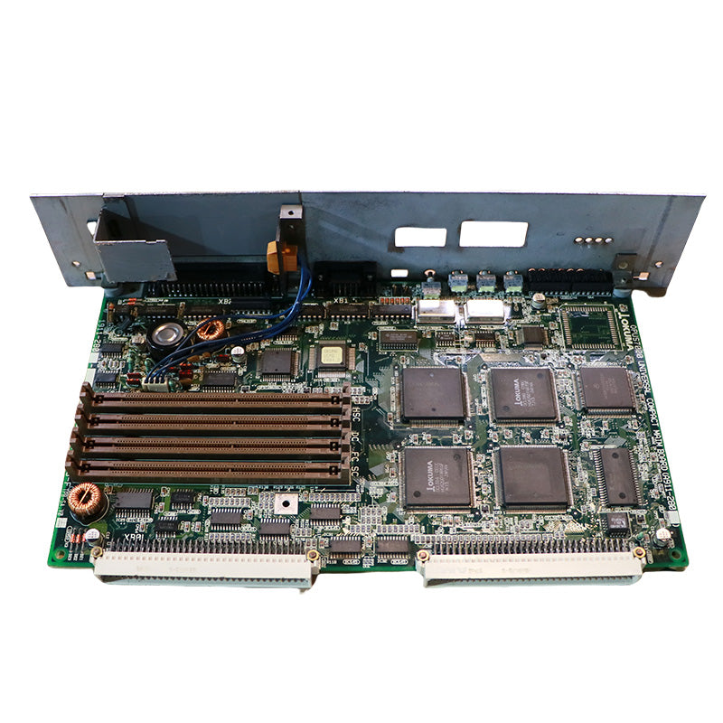 OKUMA - E4809-770-110-F - NULL