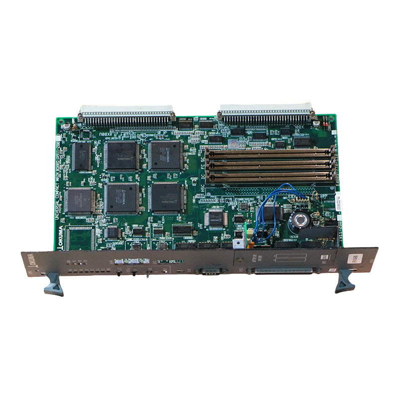 OKUMA - E4809-770-110-F - NULL