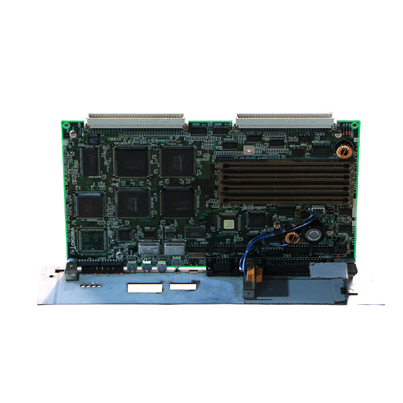 OKUMA - E4809-770-110-H - NULL