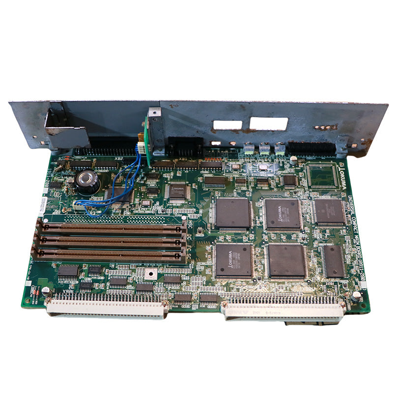 OKUMA - E4809-770-110-H - NULL