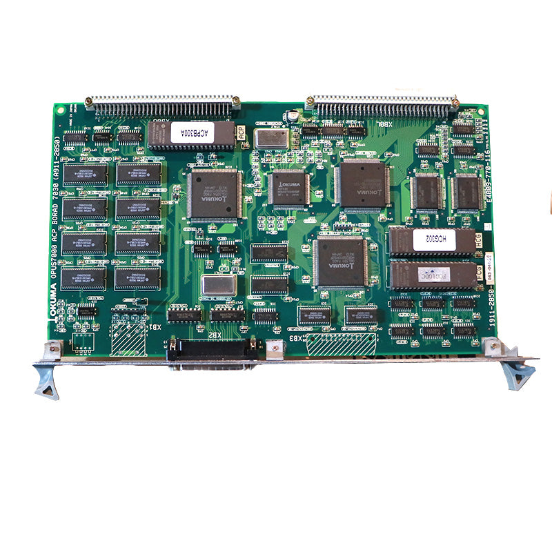 OKUMA - E4809-770-116 - NULL
