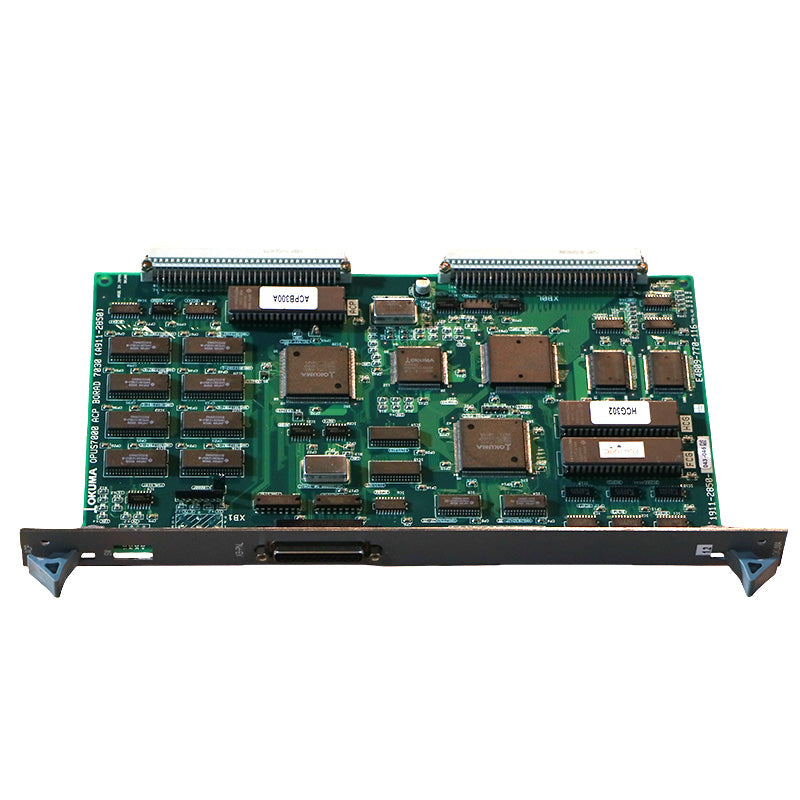 OKUMA - E4809-770-116 - NULL