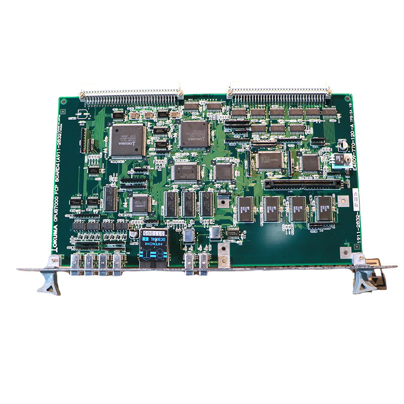 OKUMA - E4809-770-120-A - NULL