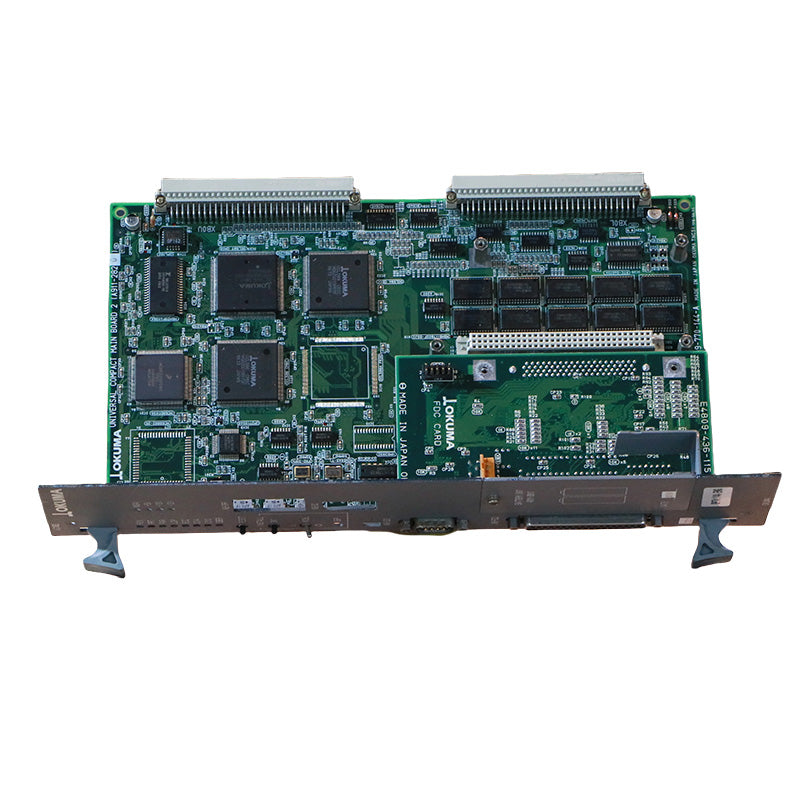 OKUMA - E4809-770-144-A - NULL