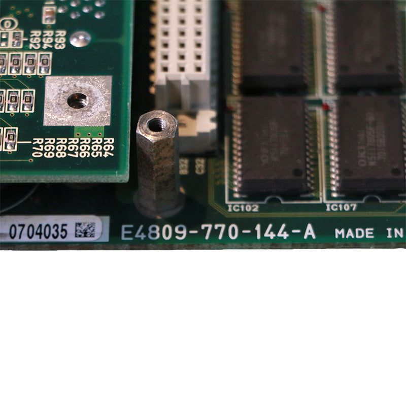 OKUMA - E4809-770-144-A - NULL