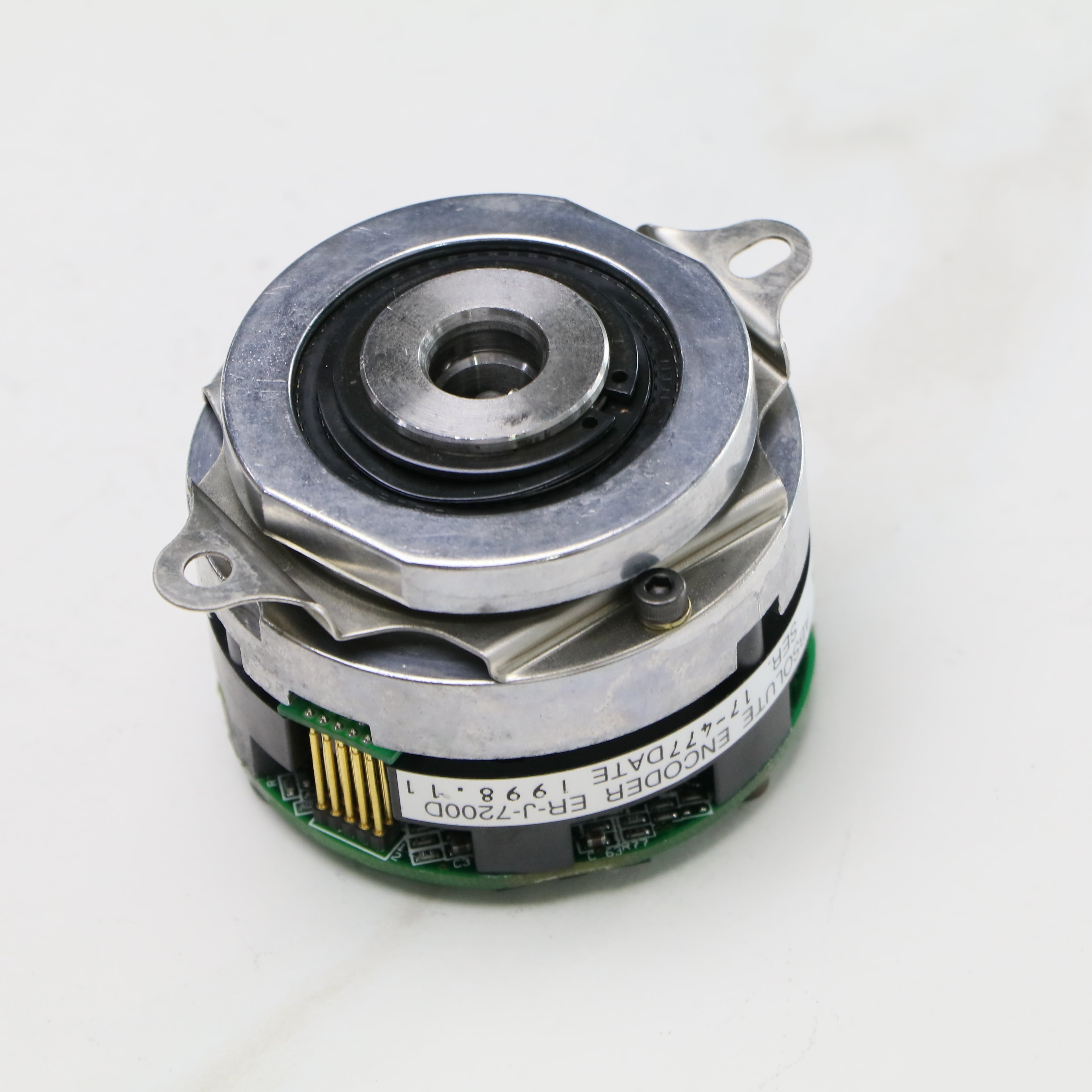 OKUMA - ER-J-7200D - NULL