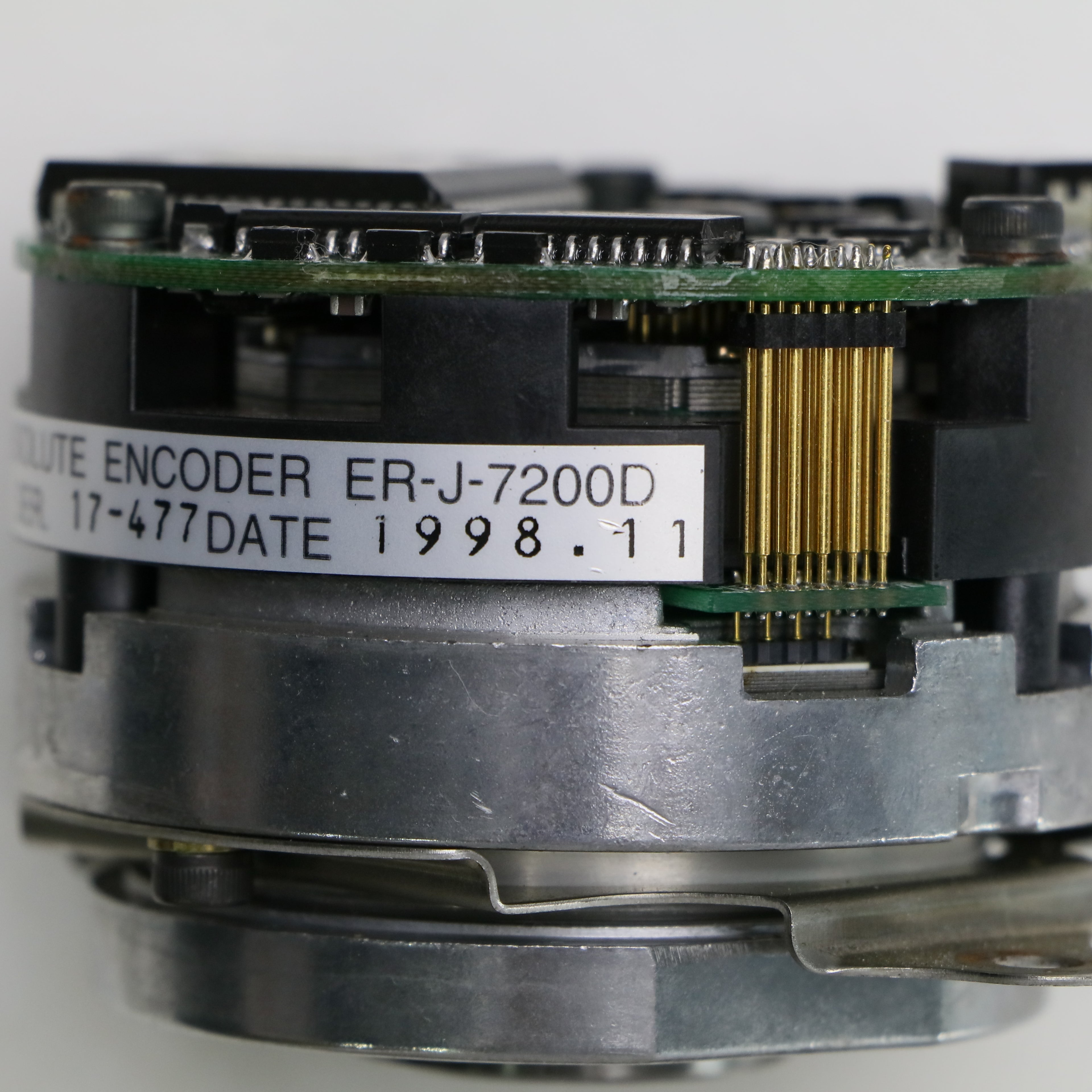 OKUMA - ER-J-7200D - NULL