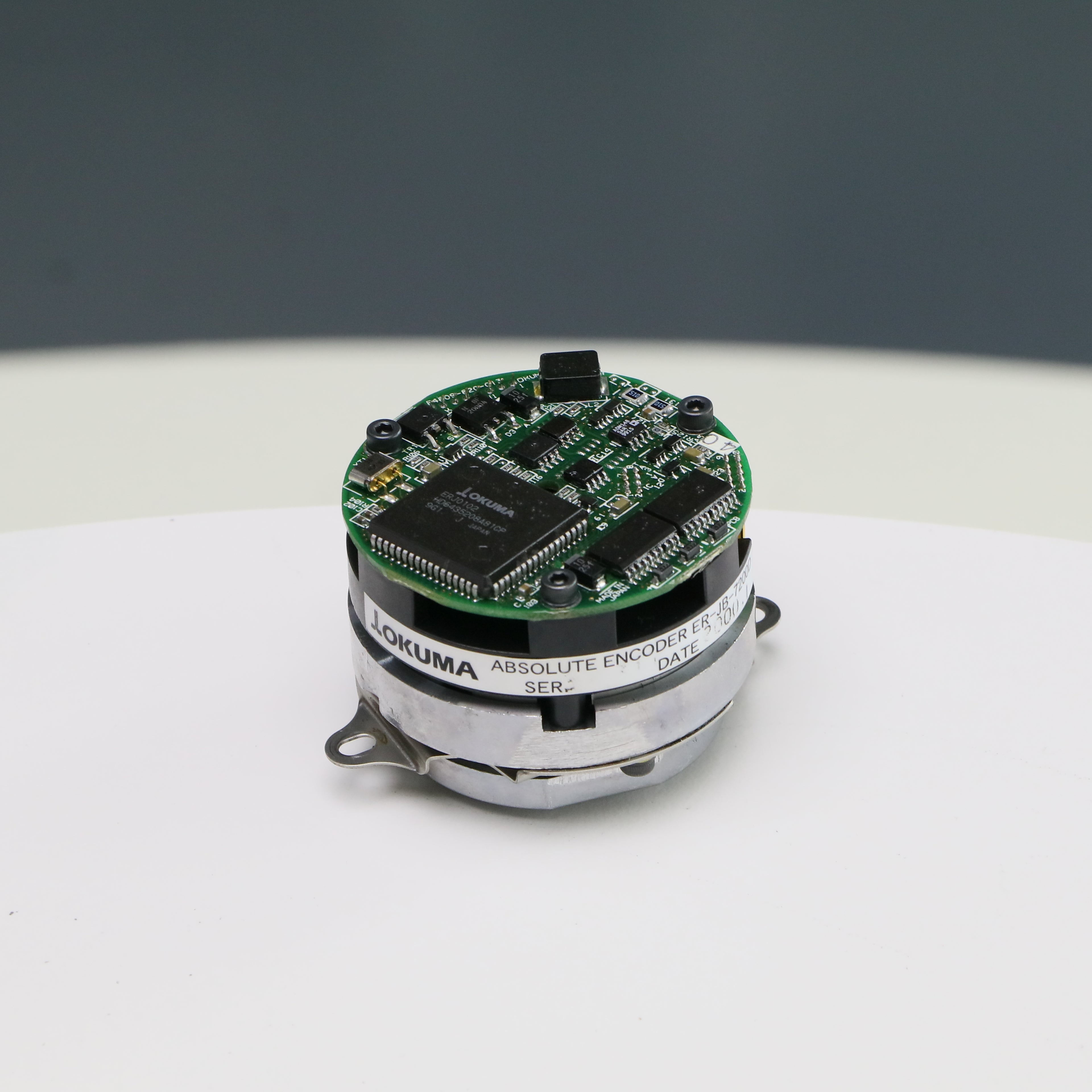 OKUMA - ER-JB-7200D - Encoders & Resolvers