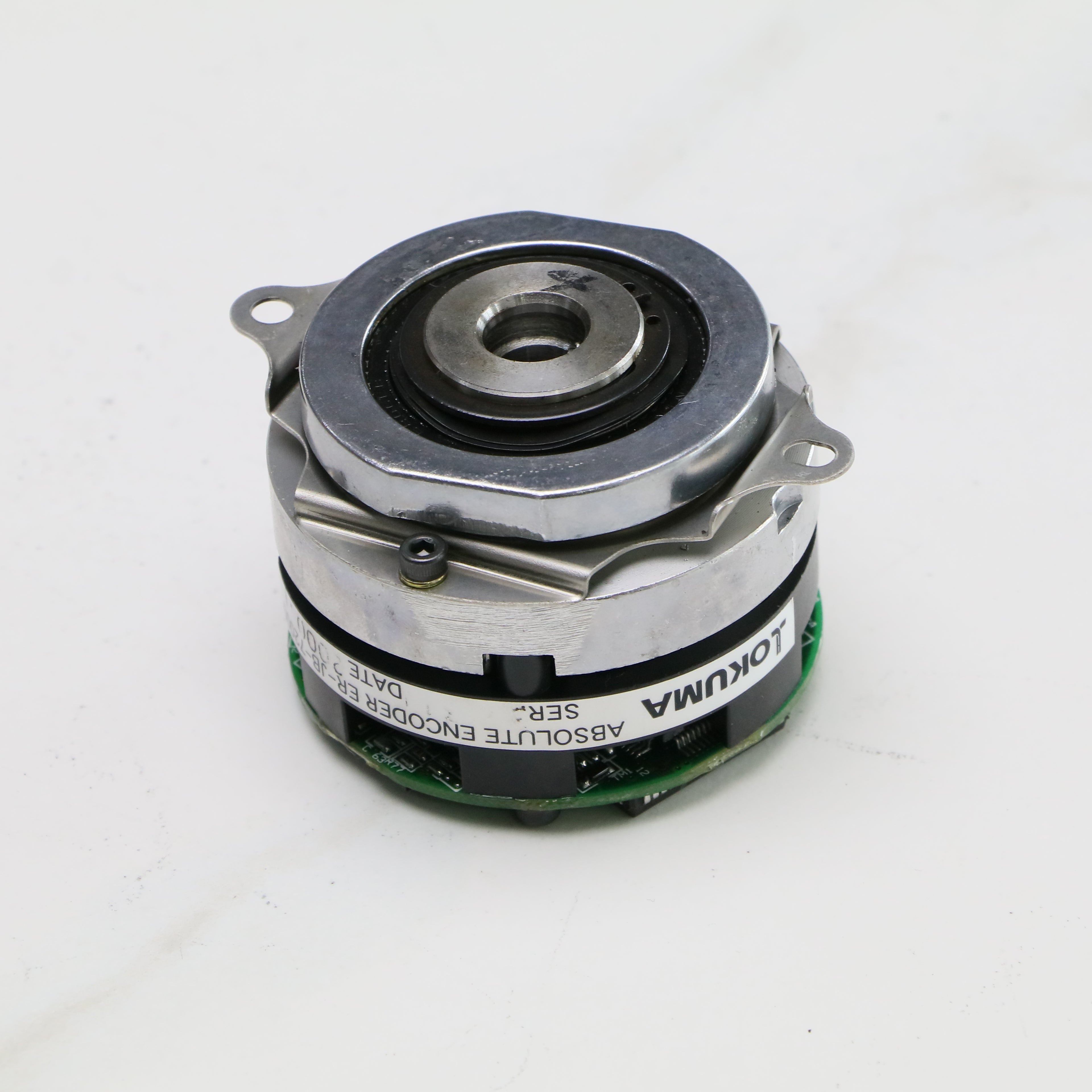 OKUMA - ER-JB-7200D - Encoders & Resolvers