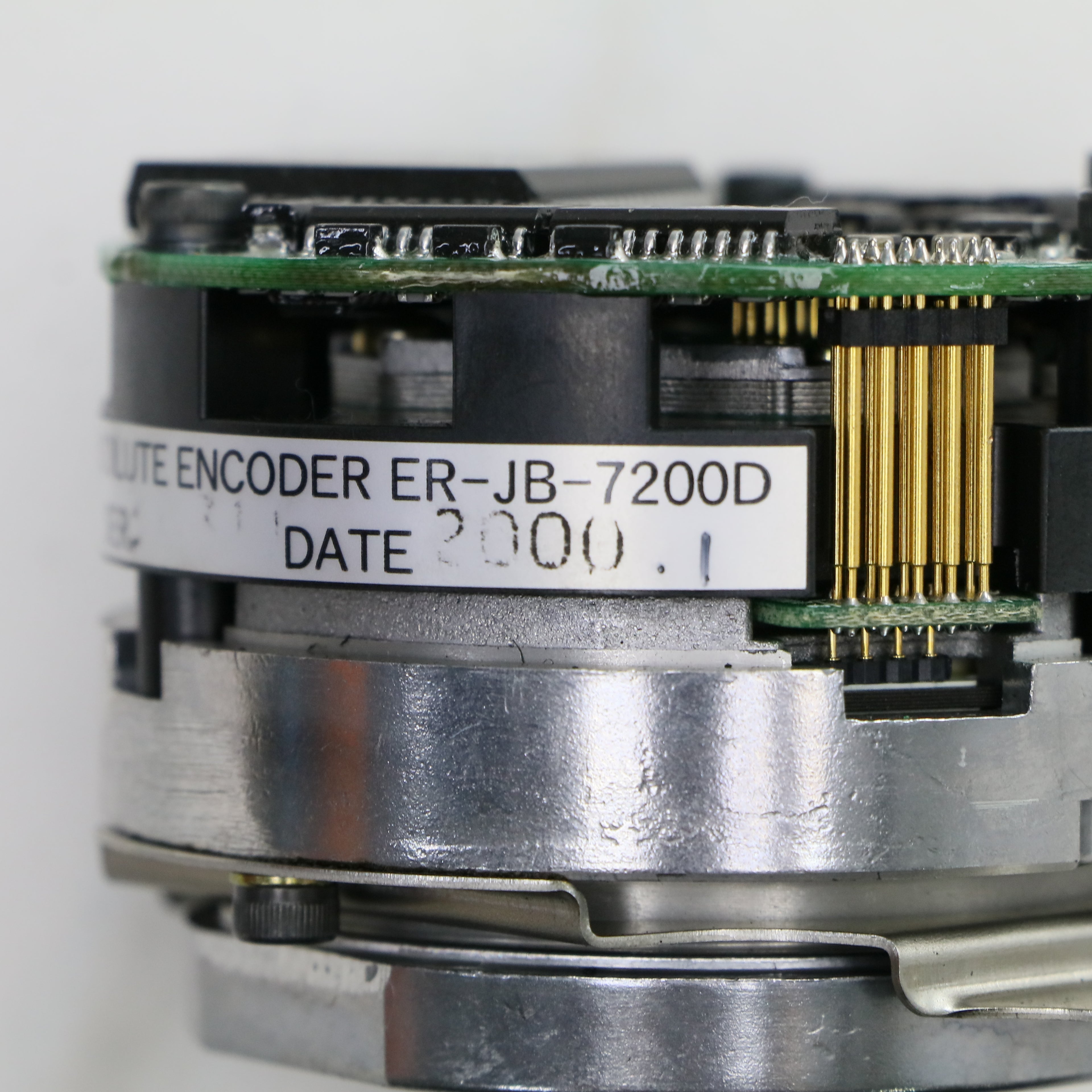 OKUMA - ER-JB-7200D - Encoders & Resolvers