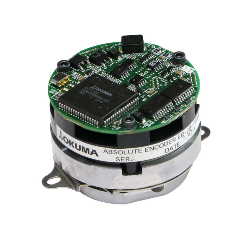 OKUMA - ER-JB-7200D - Encoders & Resolvers