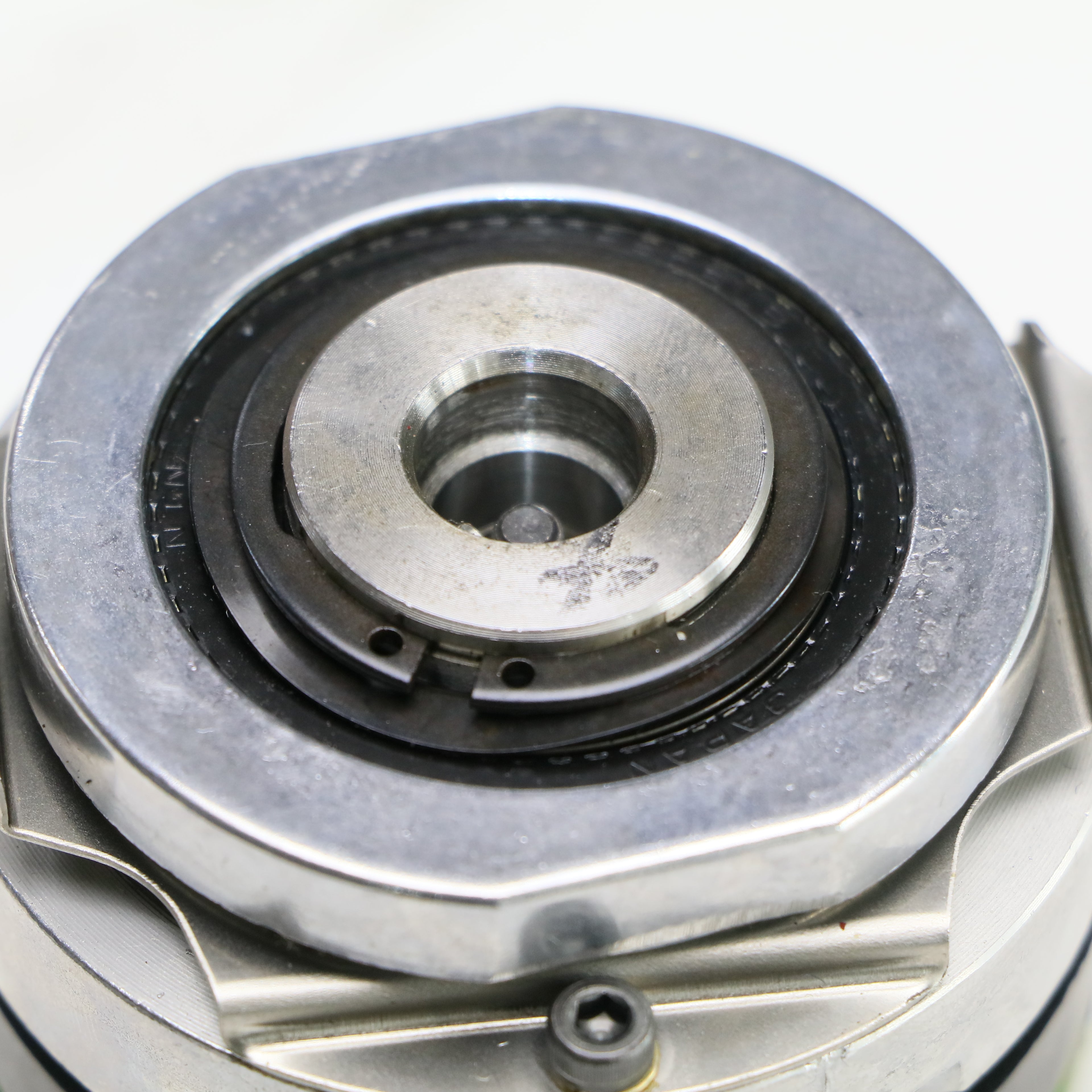 OKUMA - ER-JB-7200D - Encoders & Resolvers