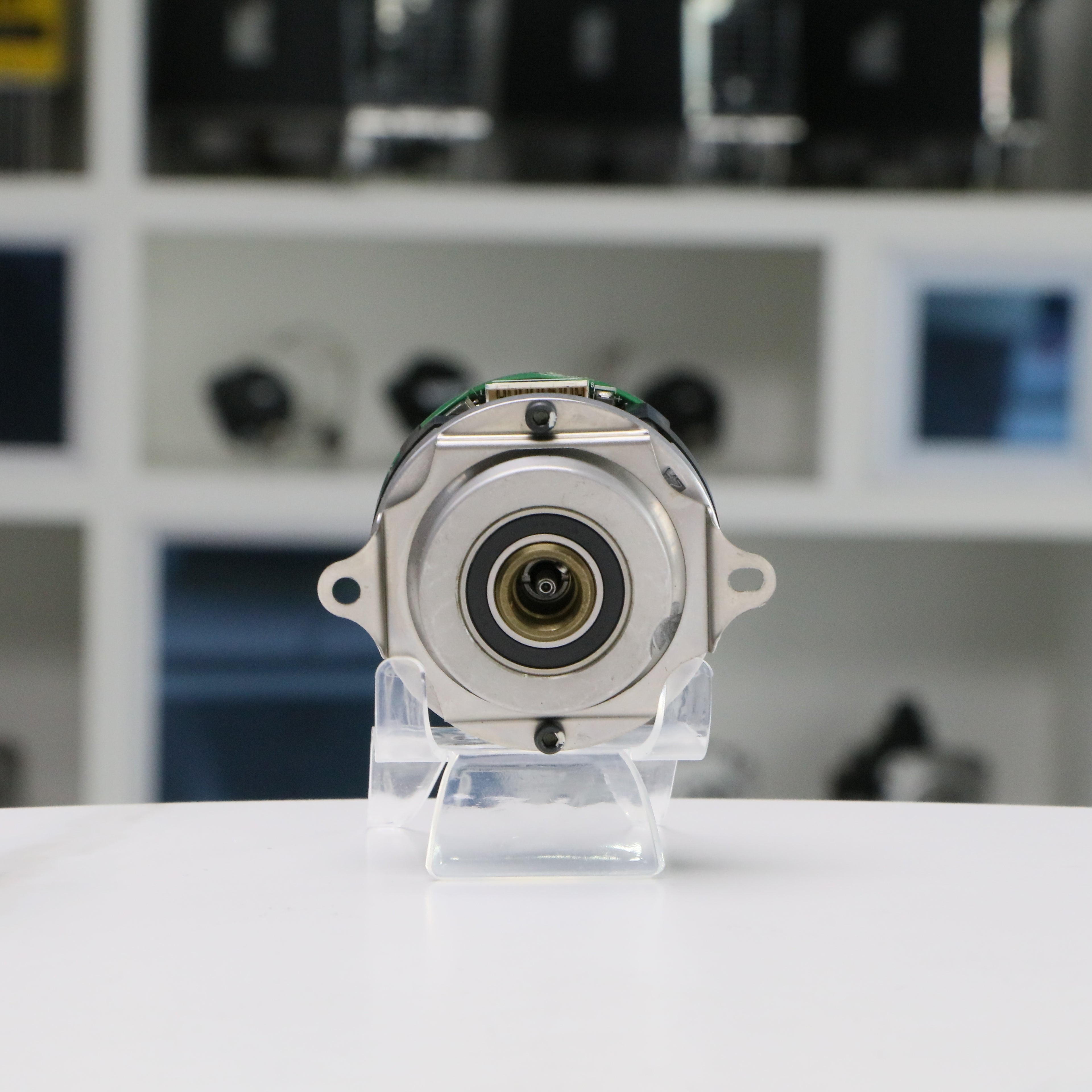 OKUMA - ER-JG-7200D - Encoders & Resolvers