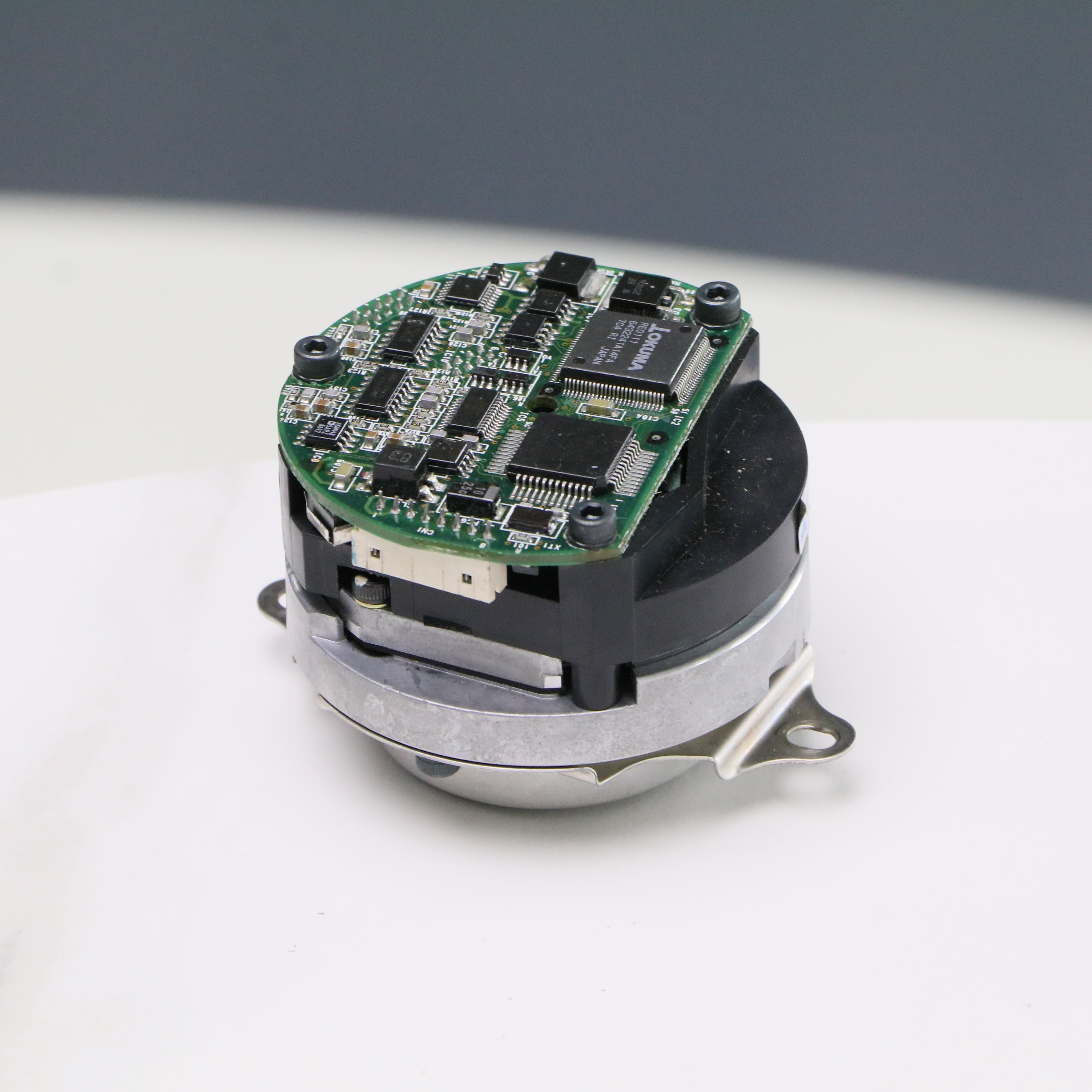 OKUMA - ER-JG-7200D - Encoders & Resolvers