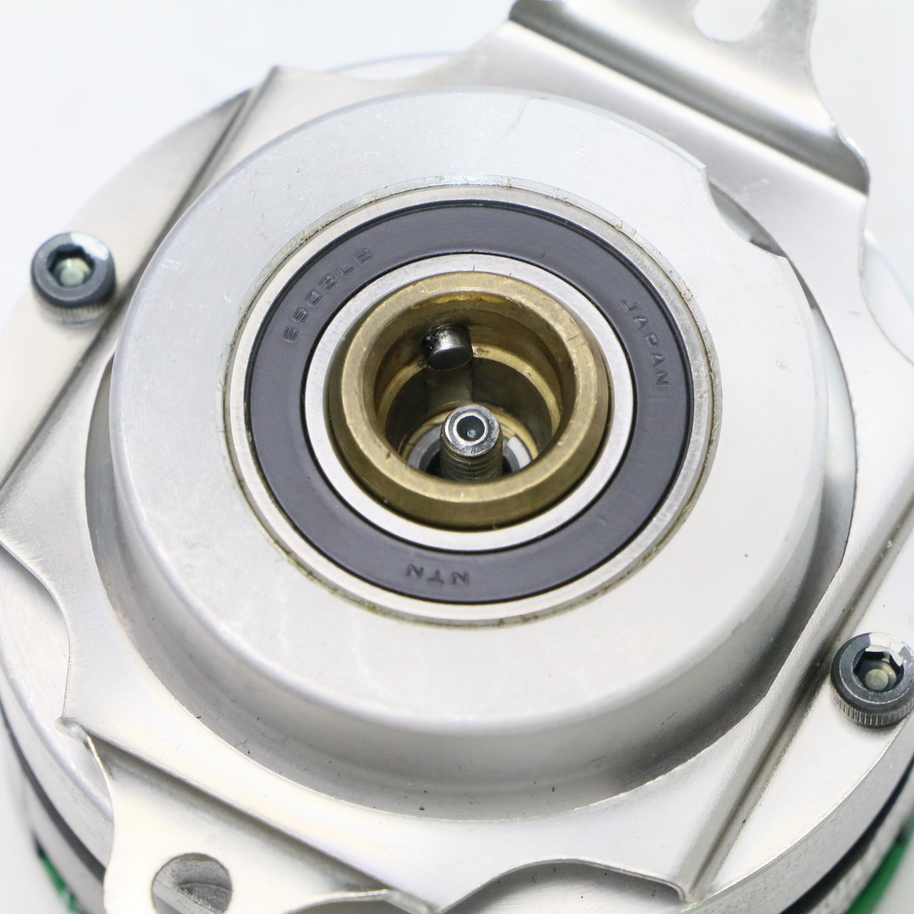 OKUMA - ER-JG-7200D - Encoders & Resolvers