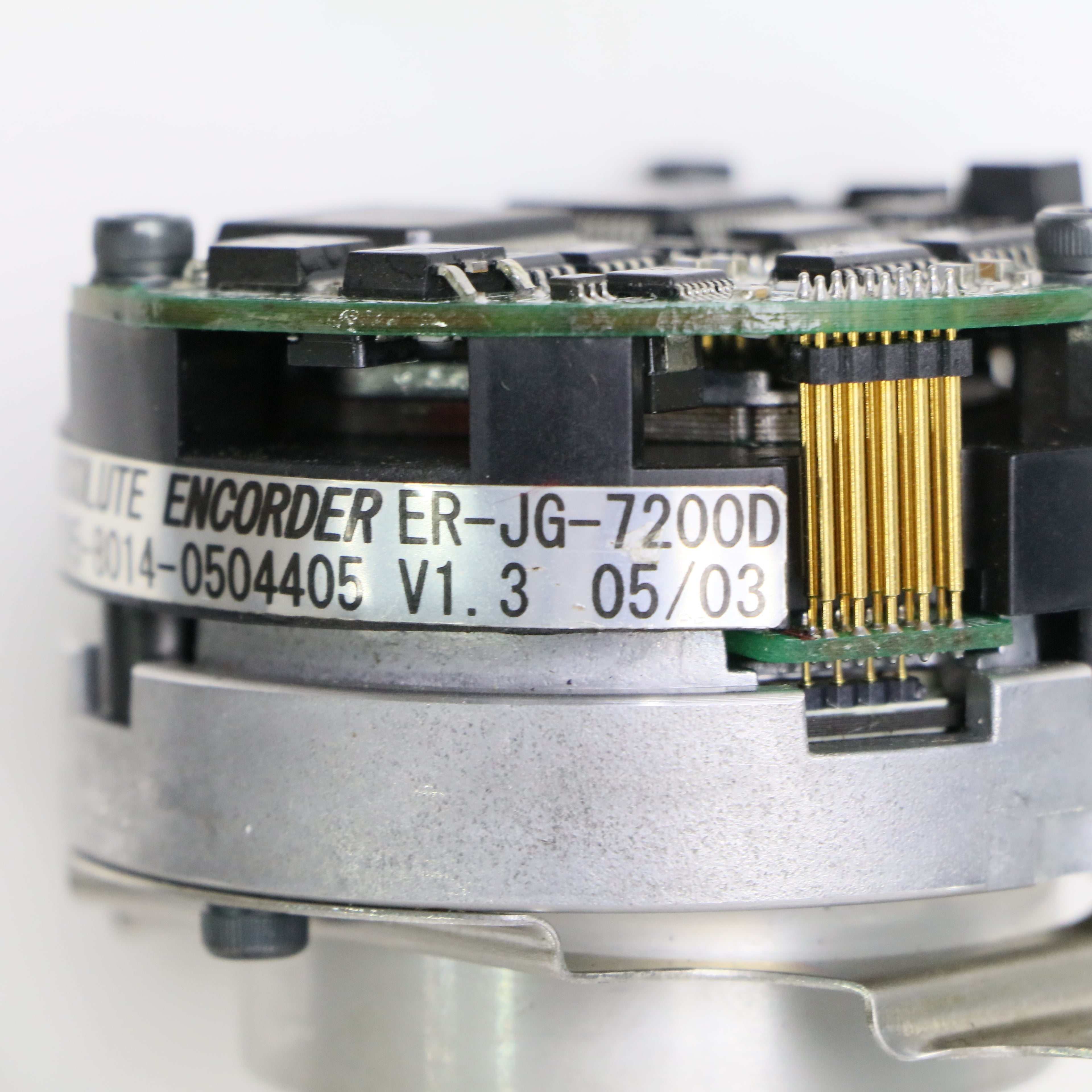 OKUMA - ER-JG-7200D - Encoders & Resolvers
