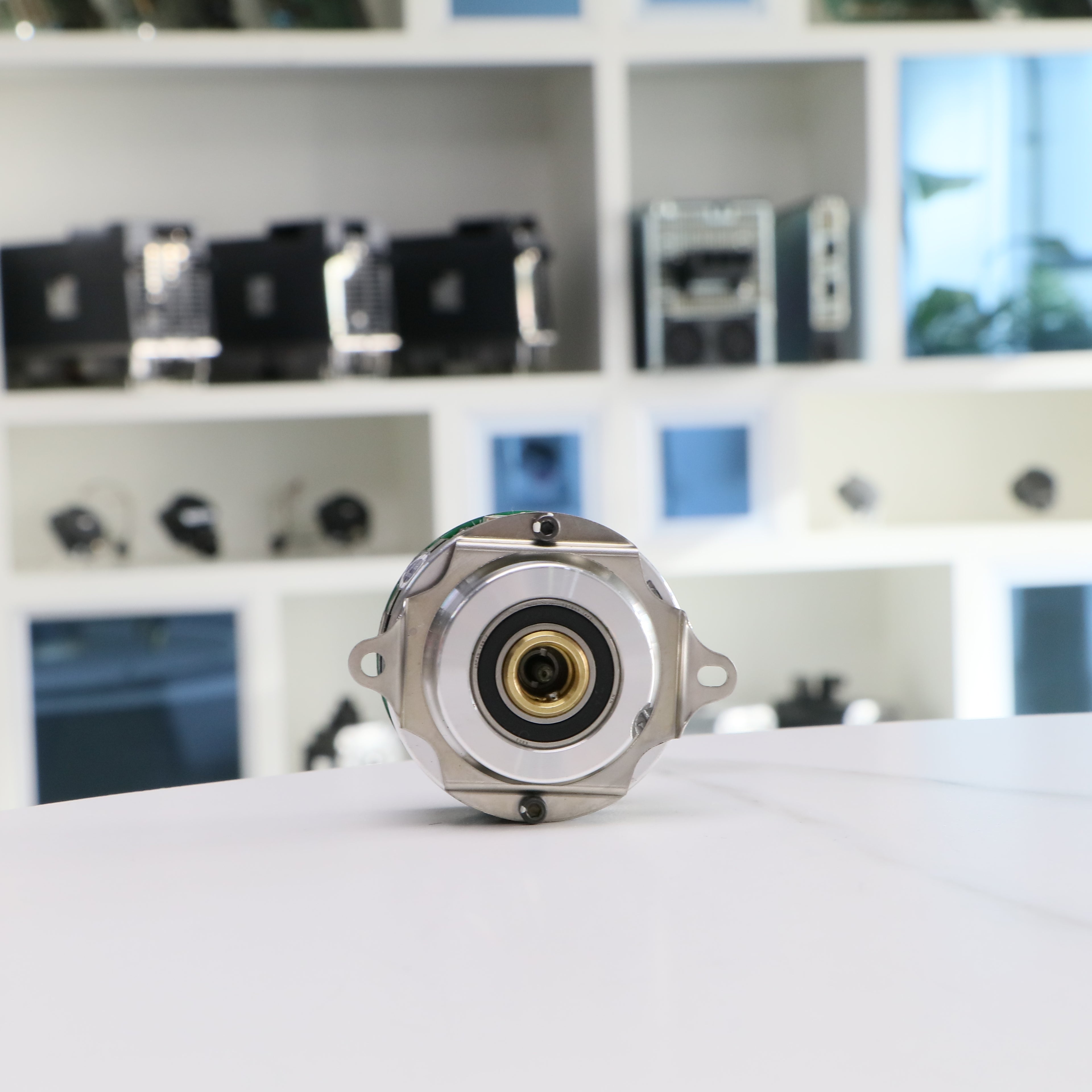 OKUMA - ER-JH-7200D - Encoders & Resolvers