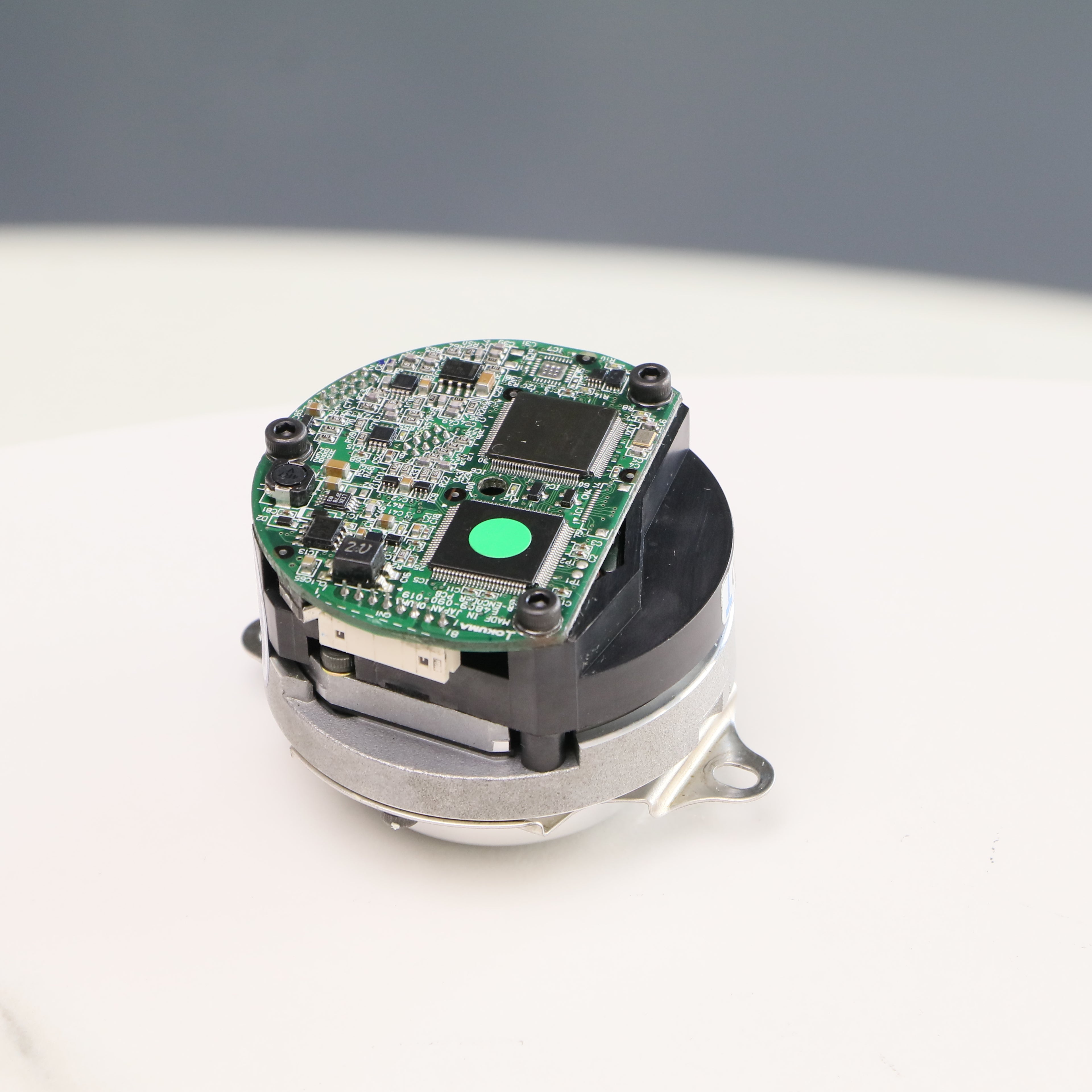 OKUMA - ER-JH-7200D - Encoders & Resolvers